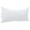 Oreiller Blanc 40 x 80 cm 