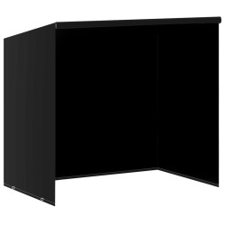 Housse de balancelle 6 œillets 135x105x175 cm 