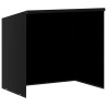 Housse de balancelle 6 œillets 135x105x175 cm 