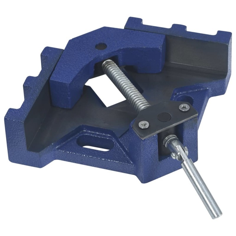 Pince d'angle 104 mm Fonte 