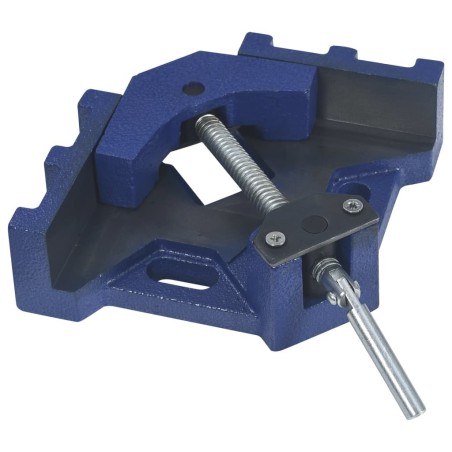 Pince d'angle 104 mm Fonte 