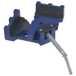 Pince d'angle 104 mm Fonte 