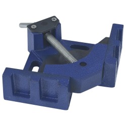 Pince d'angle 104 mm Fonte 