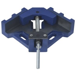 Pince d'angle 104 mm Fonte 
