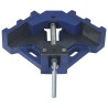 Pince d'angle 104 mm Fonte 
