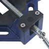 Pince d'angle 104 mm Fonte 