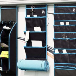 Sac de rangement avec stockage 91 x 47.5 cm Oxford 