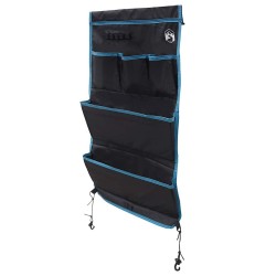 Sac de rangement avec stockage 91 x 47.5 cm Oxford 