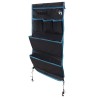 Sac de rangement avec stockage 91 x 47.5 cm Oxford 