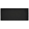 Housse de salon de jardin 8 œillets 170x94x70 cm rectangulaire 