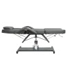 Table de massage Gris 180x62x(87-112) cm 