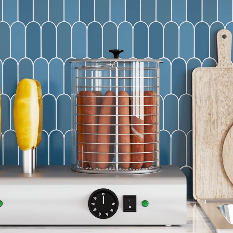 Cylindres Discus avec Clés 2 pcs Argent 9 x 2,8 x 9 cm 