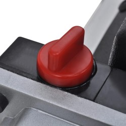 Chambre à vide avec pompe à un étage 3,7 L 