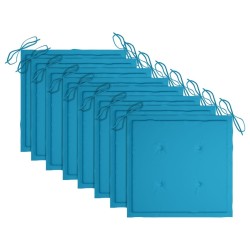 Ensemble de canapés d'extérieur 19 pcs Naturel et Crème 473689473689