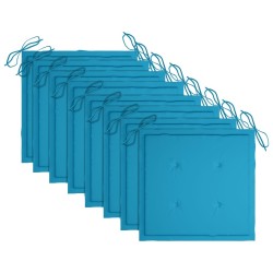 Ensemble de canapés d'extérieur 19 pcs Naturel et Noir 473697473697