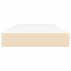 Ensemble à manger de jardin 7 pcs noir textilène et acier 473709473709