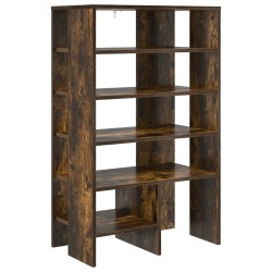 Ensemble de mobilier de salle de bain 4 pcs Bois Recyclé Solide 473783473783