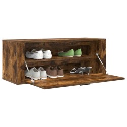 Ensemble de mobilier de salle de bain 2 pcs Bois massif recyclé 473784473784