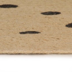 Ensemble de mobilier de salle de bain avec étagère 4 pcs Marron 473819473819