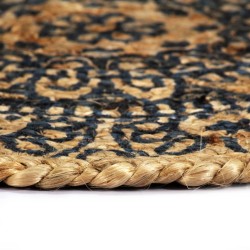 Armoire de salle de bain 40x27x90 cm fer et bois de manguier 473843473843