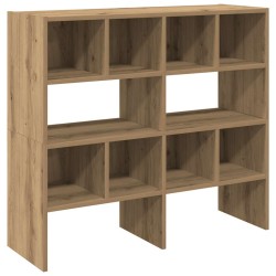 Ensemble de mobilier de salle de bain 3 pcs Bois Recyclé Solide 473863473863
