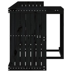 Salon de jardin 8 pcs avec coussins gris résine tressée 473918473918