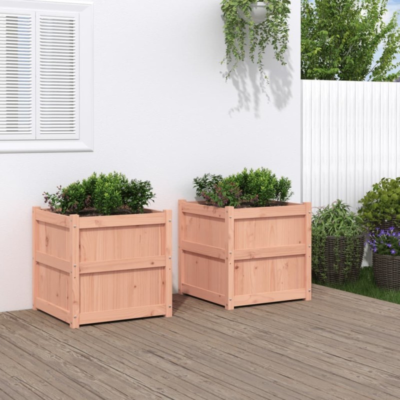 Ensemble de meubles de salle de bain 5 pcs bois massif d'acacia 473919473919