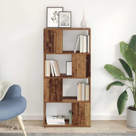 Salon de jardin 8 pcs avec coussins gris résine tressée 473937473937