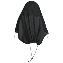 Ensemble de mobilier de salle de bain 3 pcs Chêne noir 473955473955