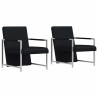 Ensemble de mobilier de salle de bain 3 pcs Chêne noir 473959473959