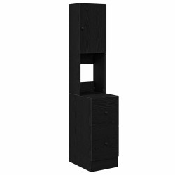 Poteau de clôture. Gris 10 x 1,5 m (treillis de 36 mm) 473965473965