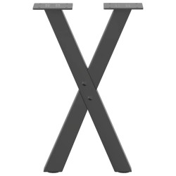 Ensemble de mobilier de salle de bain 4 pcs Chêne noir 473983473983