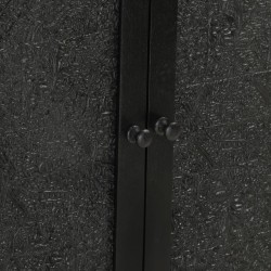 Armoire lavabo vieux bois 100x38,5x45 cm bois d'ingénierie 474016474016