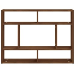 Ensemble d'armoires de salle de bain 4 pcs sonoma gris 474021474021