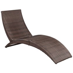 Salon de jardin 5 pcs avec coussins gris résine tressée 474025474025