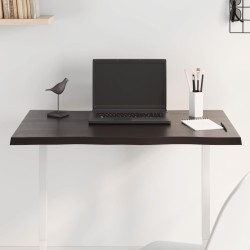 Ensemble de mobilier de salle de bain avec tiroir 4 pcs Marron 474061474061