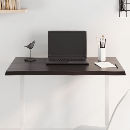 Ensemble de mobilier de salle de bain avec tiroir 4 pcs Marron 474061474061