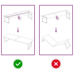 Armoire de salle de bain Olden Marron 35 x 30 x 55 cm 474069474069