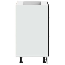 Poteau de clôture. Argenté 50 x 0,8 m (maillage 25 x 25 mm) 474084474084