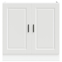 Poteau de clôture. Argenté 50 x 0,4 m (treillis 12 x 12 mm) 474091474091