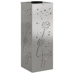 Armoire de bain Chêne fumé 60x33x61 cm Bois d'ingénierie 474095474095