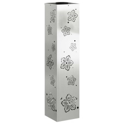 Armoire de bain chêne marron 30x30x100 cm bois d'ingénierie 474128474128