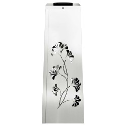 Armoire de salle de bain avec étagère Marron 38 x 33 x 58 cm 474129474129