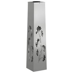 Armoire de salle de bain avec porte FLORO Blanc 35 x 30 x 90 cm 474142474142