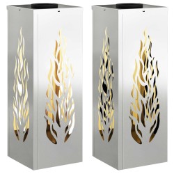 Armoire lavabo de salle de bain chêne marron 60x35x60 cm 474146474146