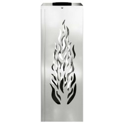 Armoire lavabo de salle de bain chêne marron 60x35x60 cm 474146474146