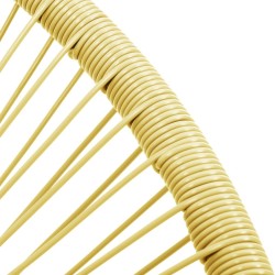 Bordures de pelouse 20 pcs Rouillé 103 x 0,05 x 22 cm 474193474193