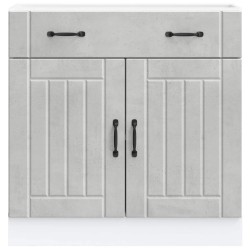 Clôture avec poteau Argenté 1,6 x 100 m Acier 474203474203