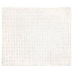 Ensemble de mobilier de salle de bain avec tiroir 5 pcs Blanc 474204474204