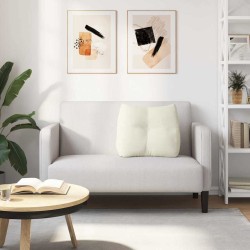 Armoire de salle de bain gris béton 30x30x100 cm 474264474264